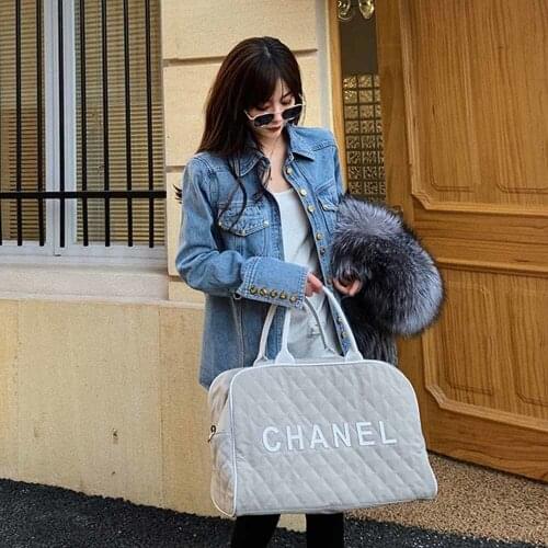 LWAIXS Womens Denim Shirts