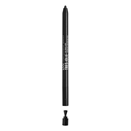 Гелевые подводки для глаз NYX professional makeup China At AliExpress