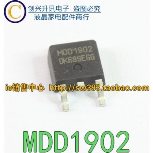 Original MDD1902 MDD1902R TO-252