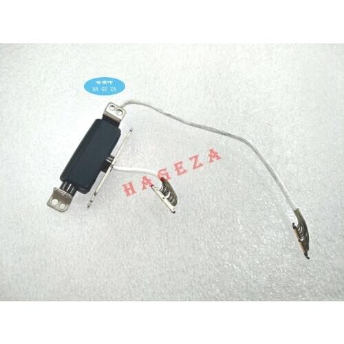 Original LCD screen hinge cable Canon 700D Flex With shaft Camera Replacement Repair Part