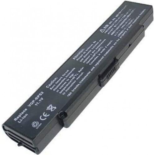 UGB genuine Replacement Sony Vaio VGP-BPS2 VGP-BPS2A VGP-BPS2B VGP-BPS2C laptop battery