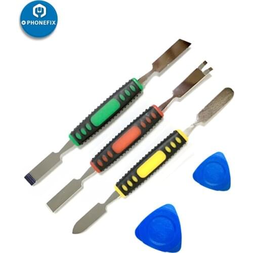 Mobile Phone Repair Tool Kit Pry Spudger Set Double Heads for Smart Phone LCD Screen Tablet Open Repair Hand Tool Set