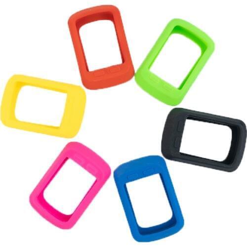 Silicone Cover protective case for XOSS Bike Computer G+ Wireless GPS Computers waterproof Silica Gel computer cover
