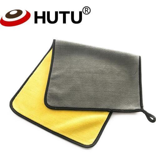 Washing cloth Towel Microfiber cleaning Auto Soft cloth Duster 30x30cm car home cleaning Microfiber Towel