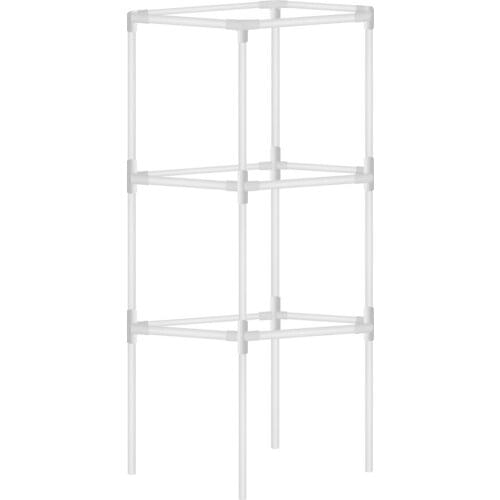 Climbing Vine Rack Support Cages Weatherproof Fruits Garden Flowers For Vegetables Tomato