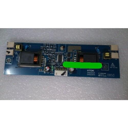 LCD module The original high quality XAD331LR EA02331X E168066 at high pressure plate pressure machines Industrial Medical