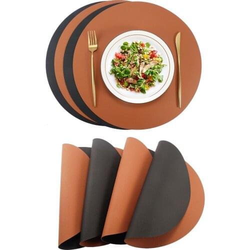 Салфетки сервировочные ПВХ ALCSIX China At AliExpress