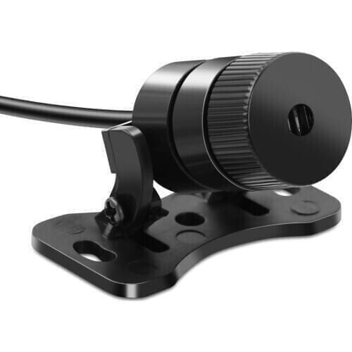 Car Laser Fog Lamp Anti-Fog Light for Subaru Impreza Spoiler forester XV Legacy B4 Outback Sti Tribeca Wrx Brz