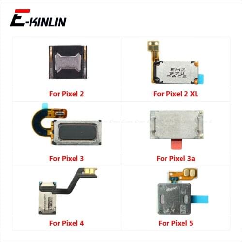 E-KINLIN Speakers For Google Pixel XL Phones