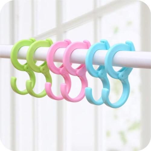 EWIN FAMILY Bathroom Hooks