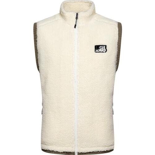 Grandwish Travel Vests