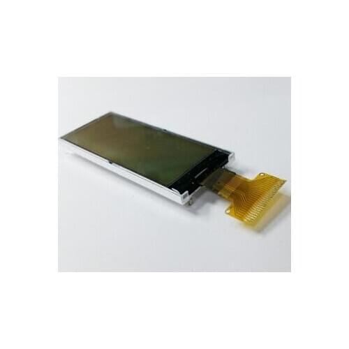 24PIN SPI 19264 LCD Screen UC1604C Controller 3.3V White Backlight