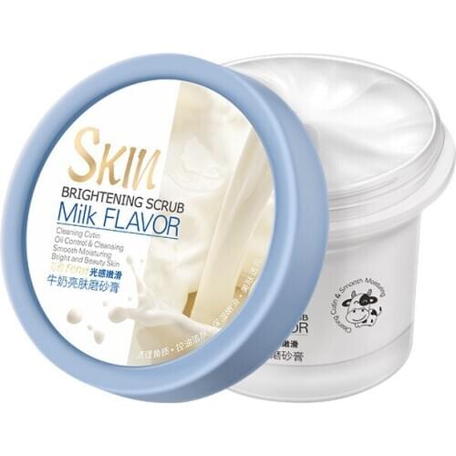 LAIKOU Facial Scrubs And Peels China