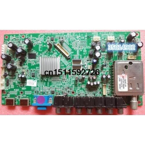 LC42DS60C Motherboard 35014902 Screen LC420WUE