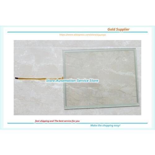 New Touch Screen Glass Panel Use For AMT10422