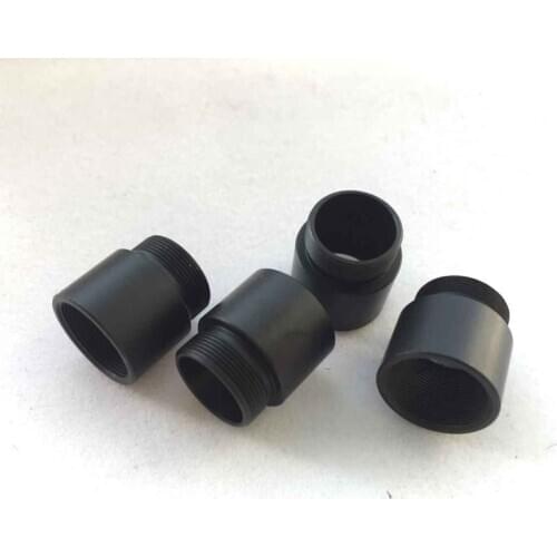 New 7mm S Mount MTV Lens Extension Tube Adapter Ring for M12 X0.5 Board Lens