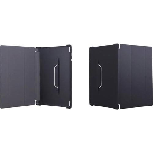 Original Leather Case for Lenovo S6000 10.1 Tablet Smart Flip Leather Case Cover