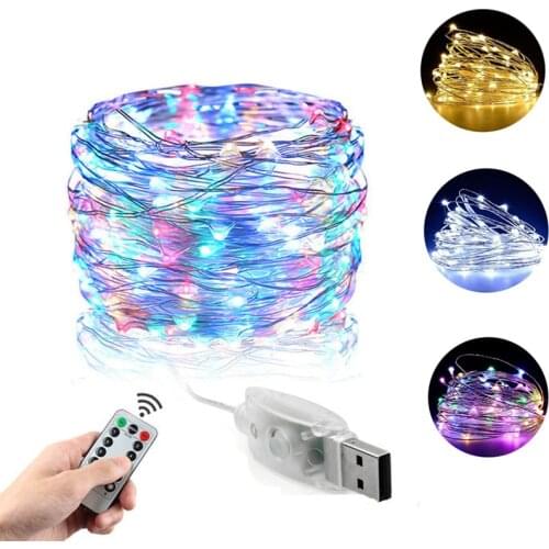 VEEAII LED Garlands