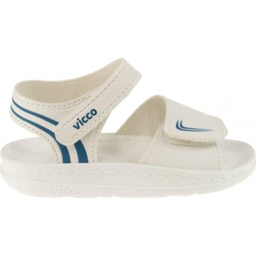 Vicco 332.Z. 729 Dory Girls Male Child Casual Sandals Slippers
