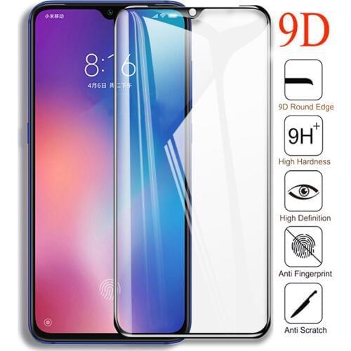 Tempered glass for xiaomi redmi note 7 6A 6 pro s2 phone screen protector for redmi 6A protective film on the glass smartphone