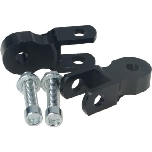 For Yamaha Ghost Fire Fast Eagle Fu Xi Tianjian Motorcycle Rear Shock Absorber Heighter Rear Shock Absorber Screw