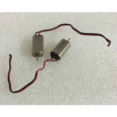 K20 Motor with Line Solar Car Motor 3V 19000RPM 6V 34000RPM