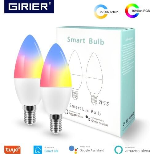 Светодиодные LED лампы E14 GIRIER China At AliExpress