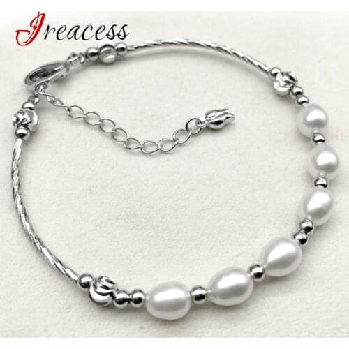 IREACESS Bead Bracelets