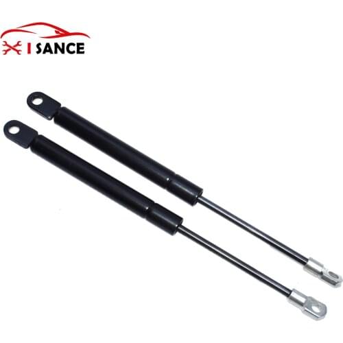 Hood Shock Gas Pressurized Support Damper Strut 51231906286 for 1984-1991 BMW E30 325e 325iX 325is 318i M3 1.8L 2.3L 2.5L 2.7L