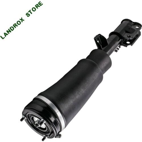 LR051700 LR051702 for 2003-12 Land Rover Range Rover Front Air Suspension Bag