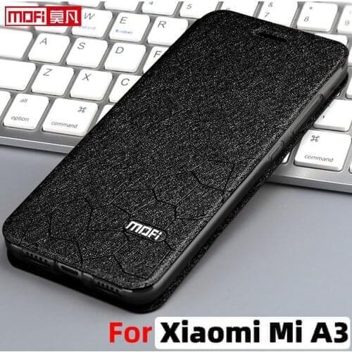 Чехлы для телефонов Xiaomi Mi A3 Mofi China At AliExpress