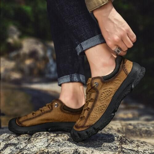 Sneaker shoe man shoes sneakers black Casual breathable men sports for new male flat mens sale mens wear hot Mens causal casual