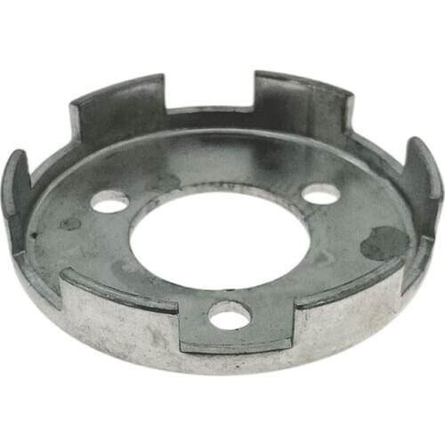 Magneto rotor pressure plate for Kazuma 500CC 500 ATV STELS 500GT ATV UTV Engine Parts