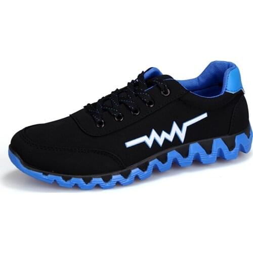 2021 new winter breathable canvas shoes mens sports casual shoes trendy all-match non-slip board shoes mens shoes