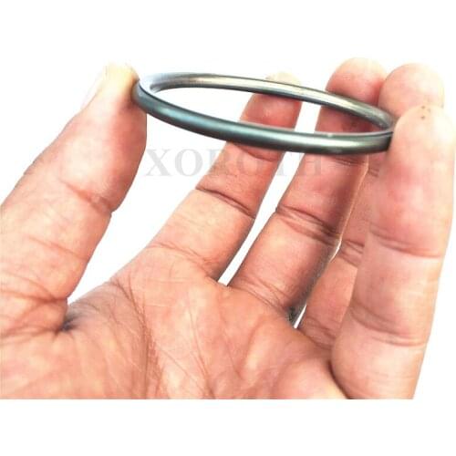 NEW Genuine OEM Parts Auto EXHAUST GASKET Centre to Back Box 14182-58B10 For Suzuki Vitara/Grand Vitara