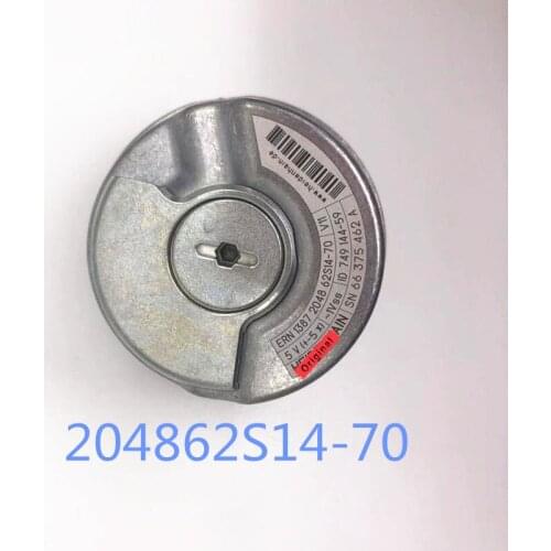 NOUVEAU ERN 1387 204862S14-70 Encodeur Rotatif ERN 1387 2048 62S14-70/ERN1387204862S14-70 ID: 749144-59 ERN1387/ERN 1387.020-204