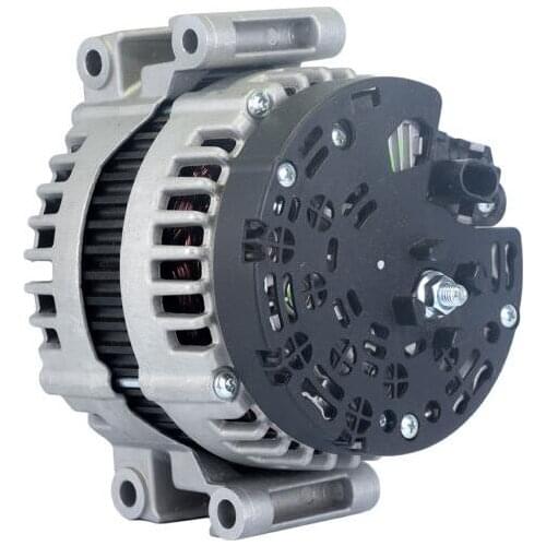 NEW 12V 180A ALTERNATOR 0121715022 0121715122 11222 FOR AUDI A6