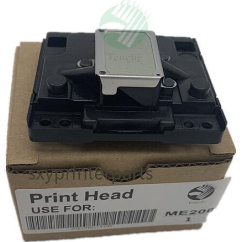Free Shipping F169030 F181010 ME200 Print Head Printer Head ME30 ME300 ME2 CX5500 L200 L201 TX135 TX200 tx115 tx220