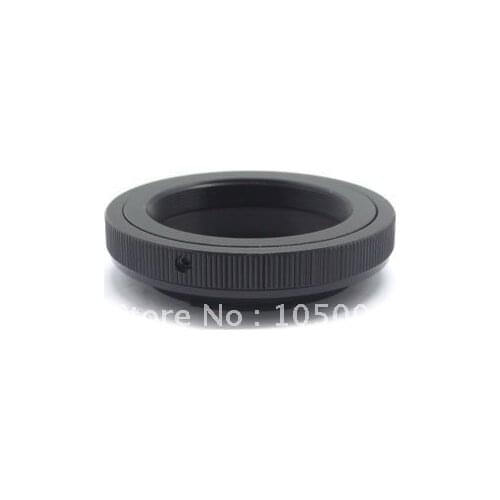 Adapter ring for T2 T mount telephoto Lens to Pentax K Mount PK K7 K100D KM K20D camera
