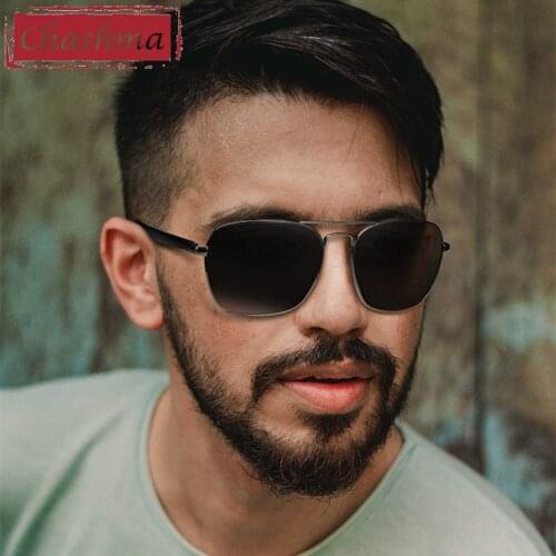 Men Driving Polarized Prescription Sunglasses de Women vista para hombres Frame Mirror Lenses Fishing