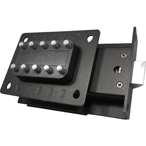 Ригель Safety And Security Products