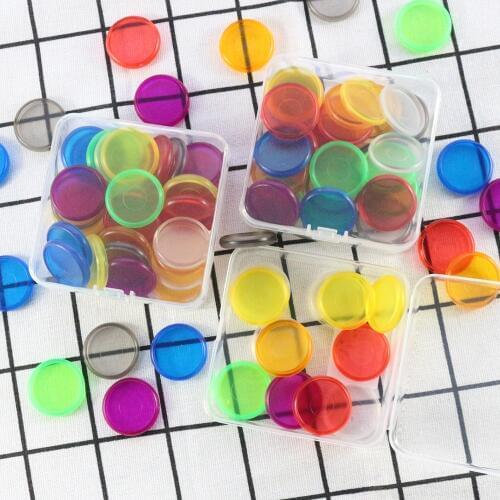 Domikee cute colorful office school Loose Leaf binder for spirl notebook student journal planner organizer coil book round ring