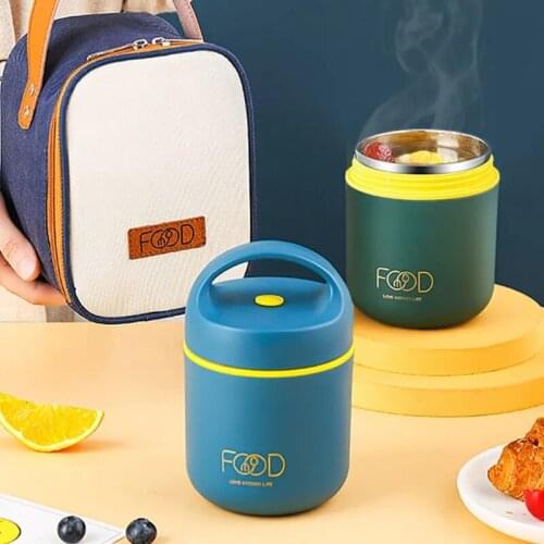 Двойные ланч боксы XVYI China At AliExpress