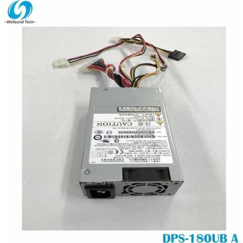 100% working power supply For DPS-180UB A 200W Fully tested