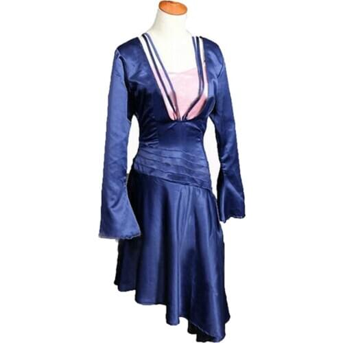 2020 Fantastic Beasts and Where to Find Them Queenie Goldstein Cosplay Costume