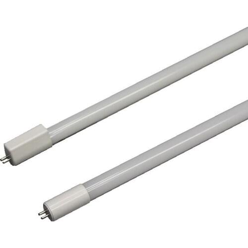 25pcs/lot 1200mm T5 led tube light 1.2m 4FT 16w G5 tube lamp Super Brightness build-in driver T5 lamp DHL Free shipping
