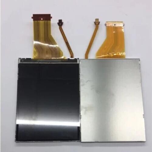 Free Shipping for Canon 500D LCD Screen Digital Camera Display With Backlight