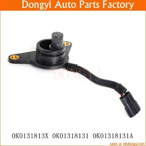 Camshaft Position Sensor OE No. 0K0131813X 0K01318131 0K01318131A 0K013-1813X 0K013-18131 0K013-18131A