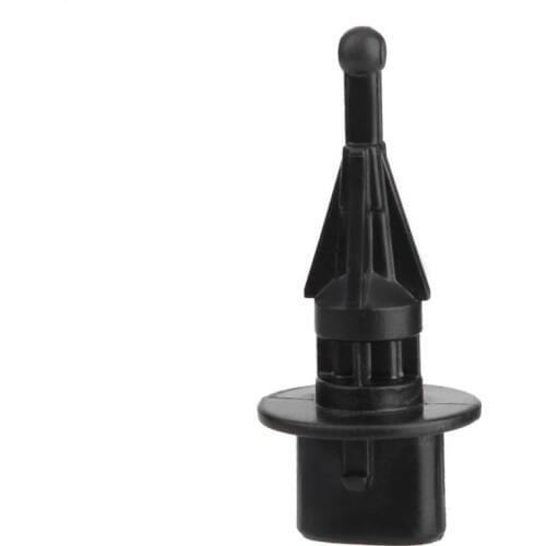 VODOOL Car Intake Air Temperature Temp Sensor Vehicle Replacement Repair Sensor Accessories 170400-6010 For Toyota 4Runner Camry