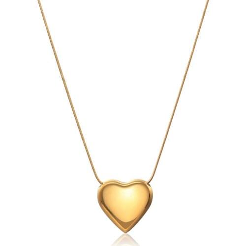 Davieslee Gold Chokers